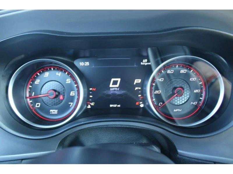 Used 2023  Dodge GT image 19