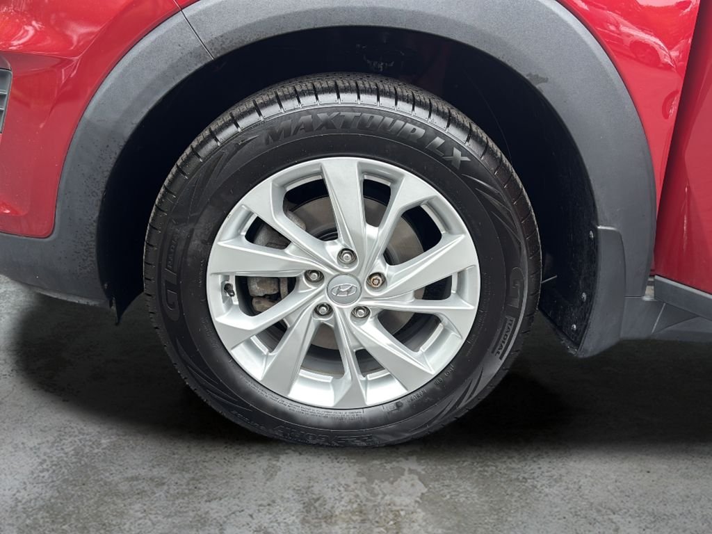 2021 Hyundai Tucson Value - Photo 46