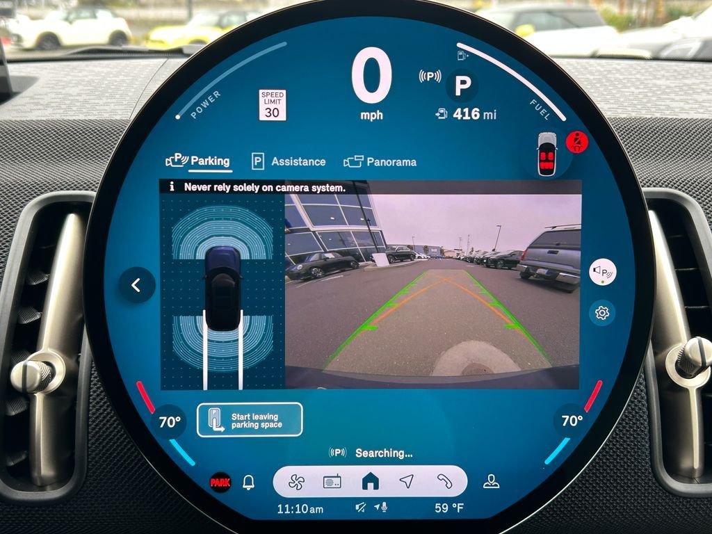 2026 MINI Countryman S - Photo 22