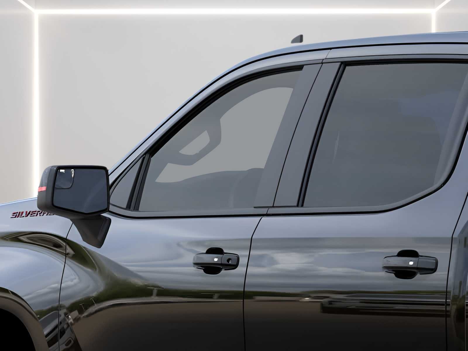 2026 Chevrolet Silverado 1500 RST - Photo 11
