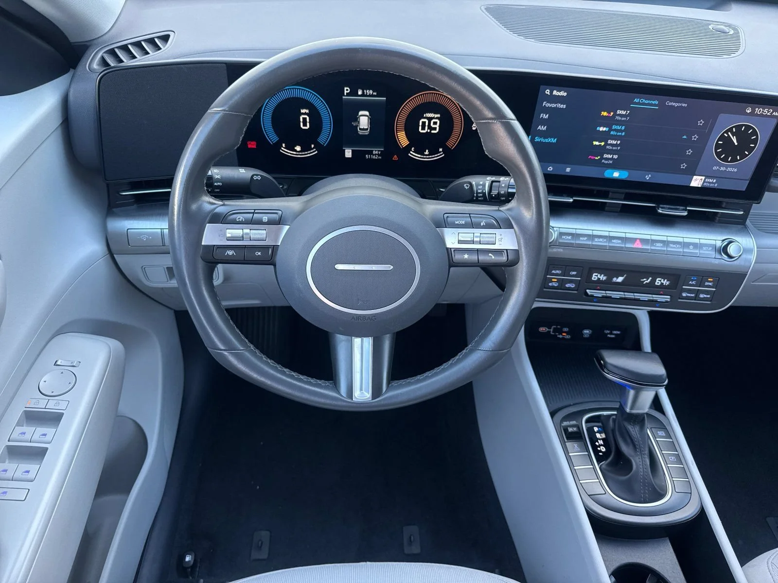 2025 Hyundai Kona SEL - Photo 15