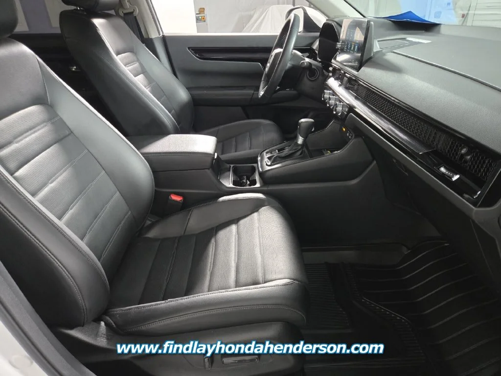 2024 Honda CR-V EX-L - Photo 22