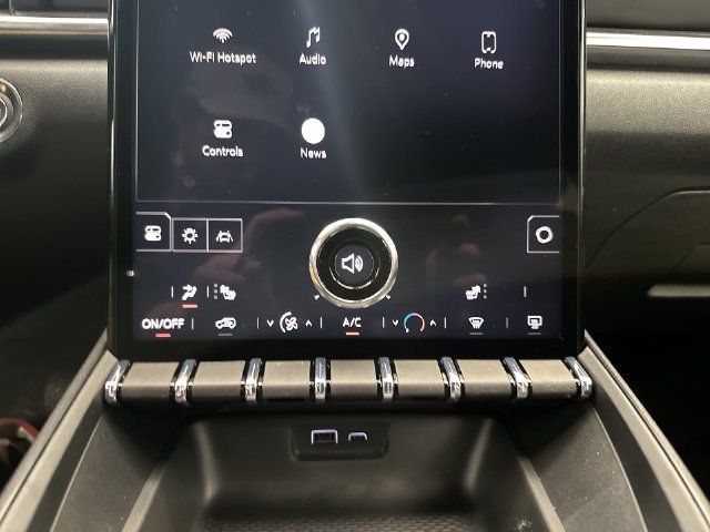 2026 GMC Terrain Elevation - Photo 18