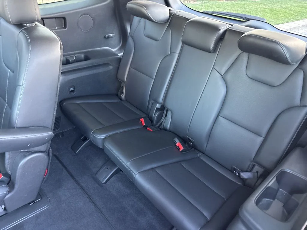 Used 2022 Gray Kia EX image 46