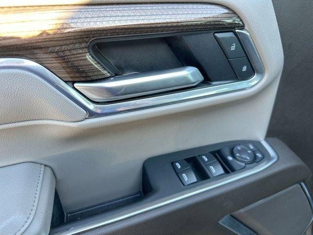 2025 Chevrolet Silverado 1500 RST - Photo 13