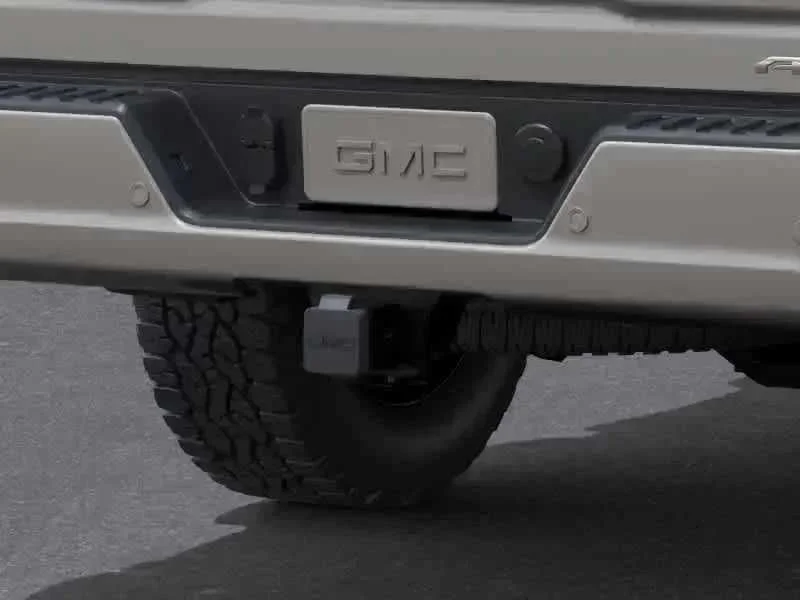 New 2026 Coastal Dune GMC AT4 image 14