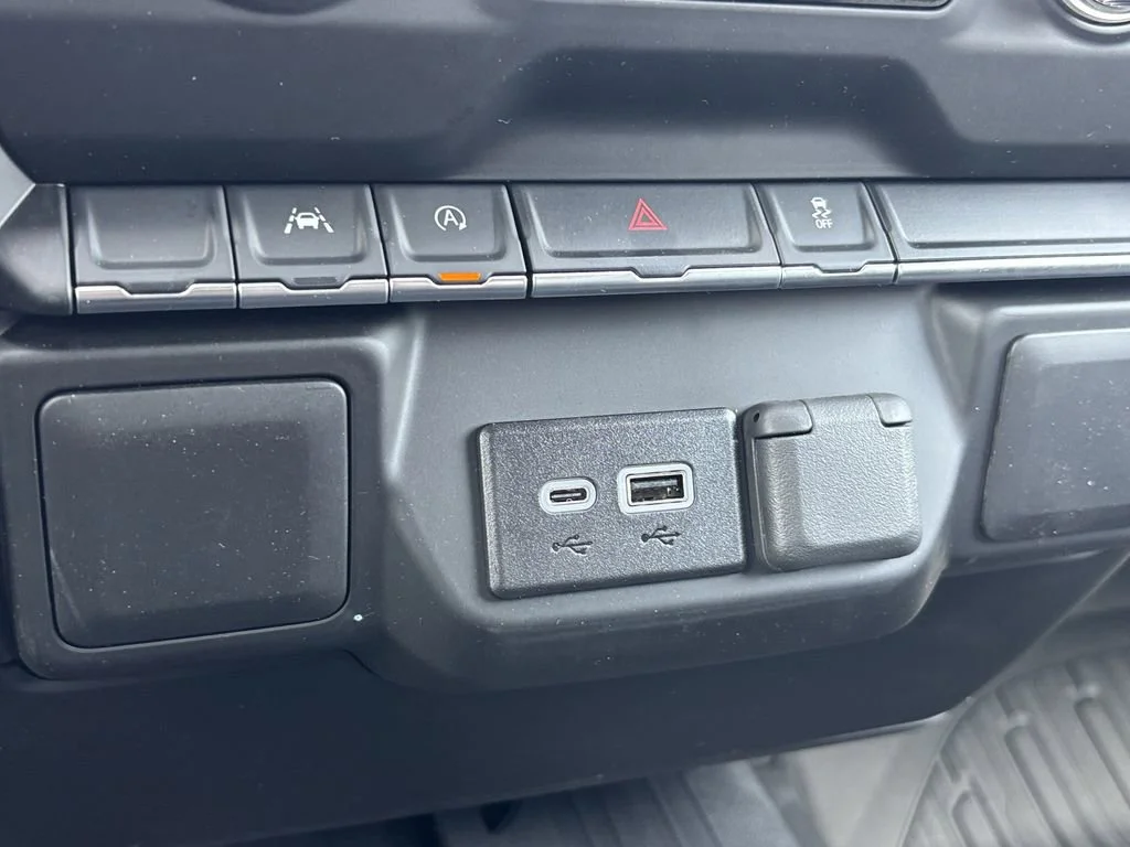 New 2026 Sterling Metallic GMC Pro image 18
