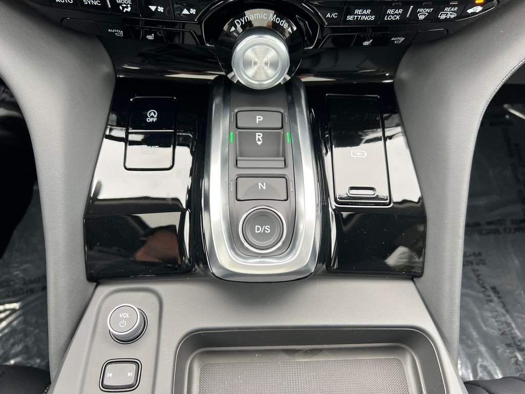Used 2026 White Acura Technology Package image 26