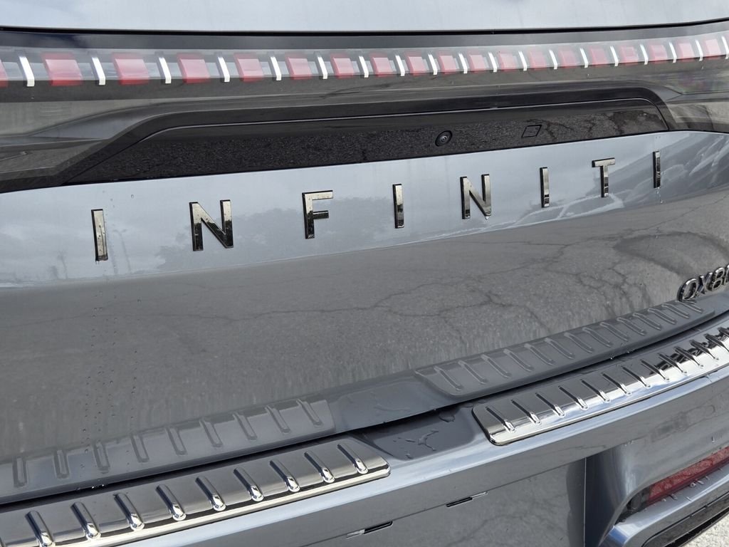 New 2026 DYNAMIC METAL INFINITI Sport 4WD image 10