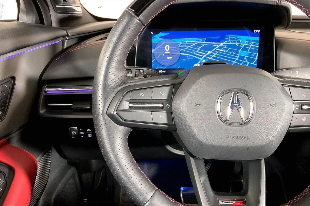 Used 2024  Acura Type S image 18