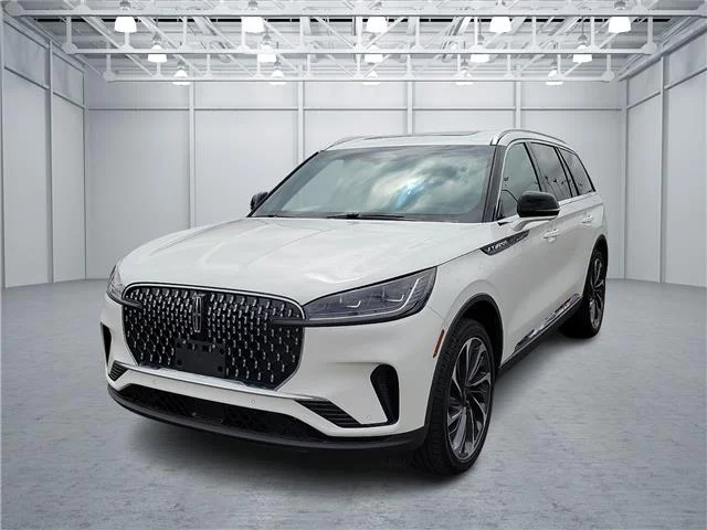 2025 Lincoln Aviator Reserve All-Wheel Drive