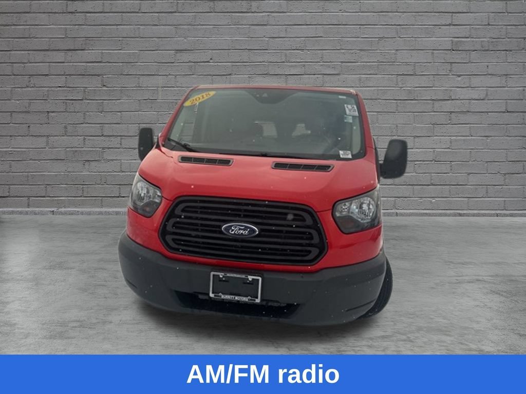 Used 2018  Ford XL image 4