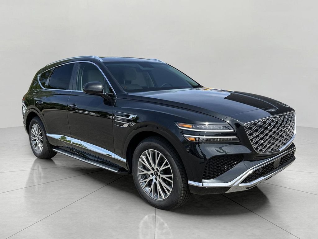 New Genesis GV80 for Sale in Pensacola, FL