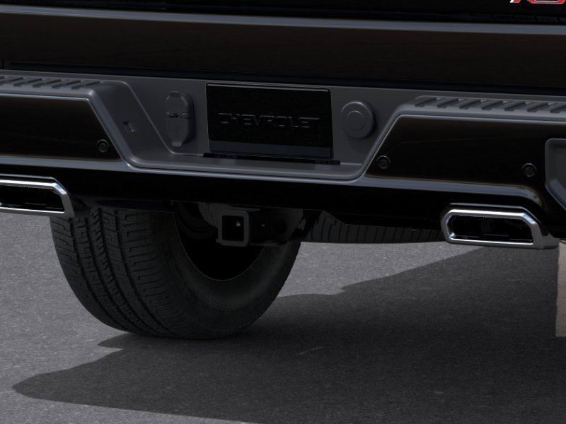 2026 Chevrolet Silverado 1500 RST - Photo 14