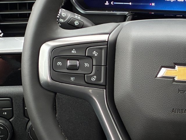 2026 Chevrolet Silverado 1500 LT - Photo 22