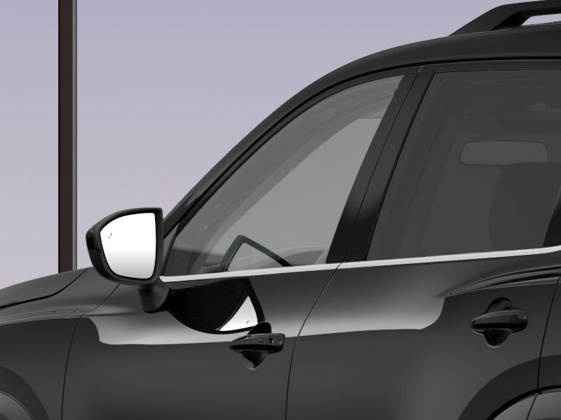 New 2026 Black Nissan SV image 14