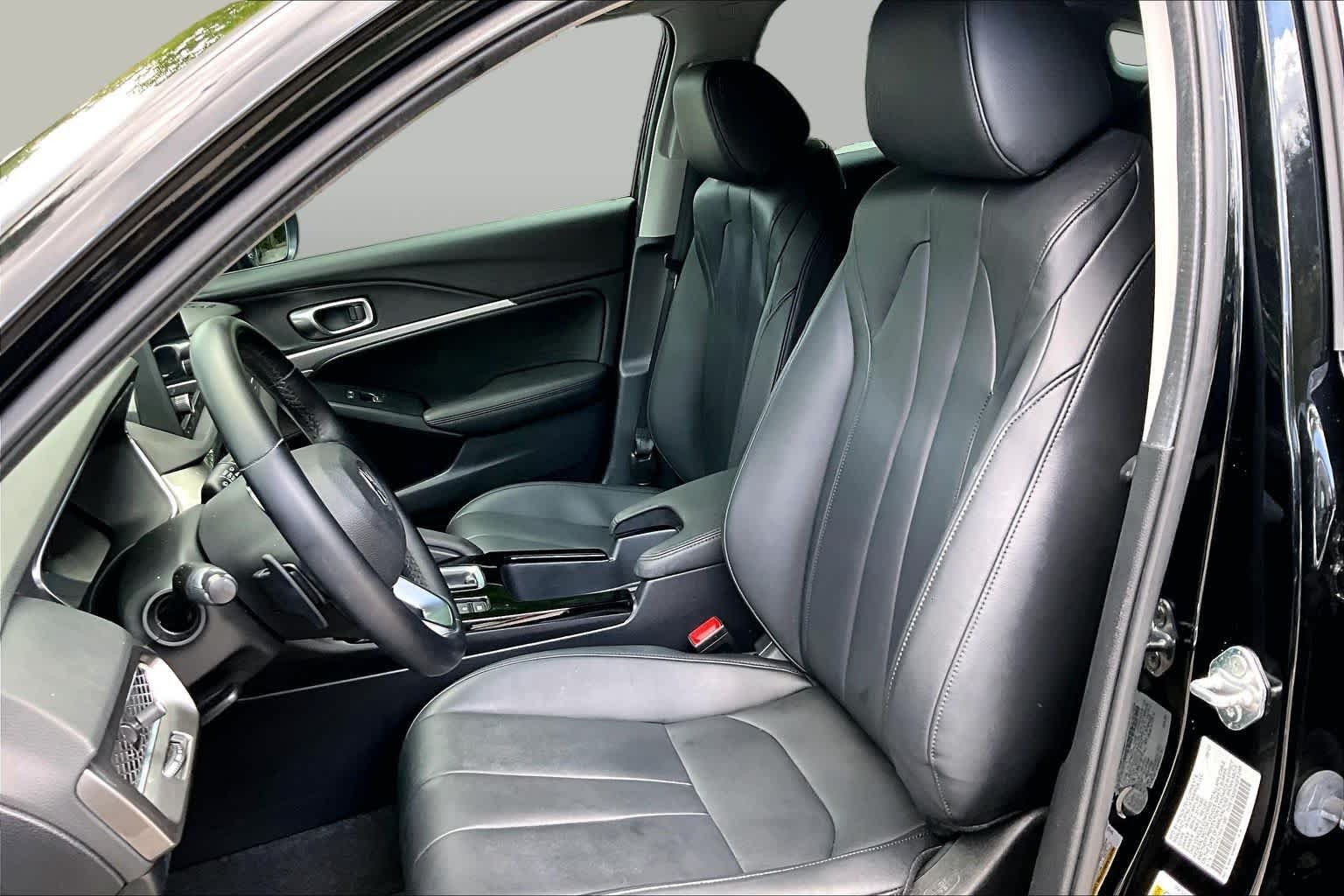 Pre-Owned 2024 Acura Integra
