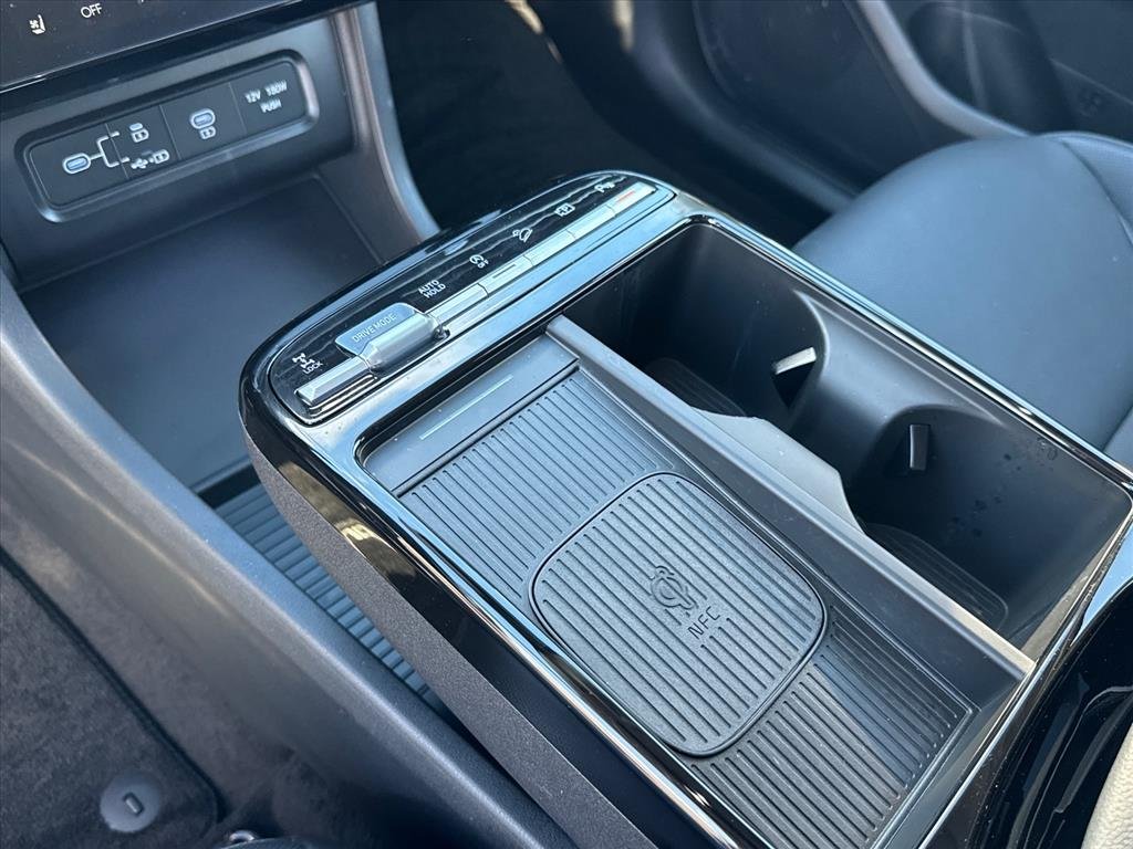 Used 2026 ATLANTIS BLUE Hyundai Limited image 20