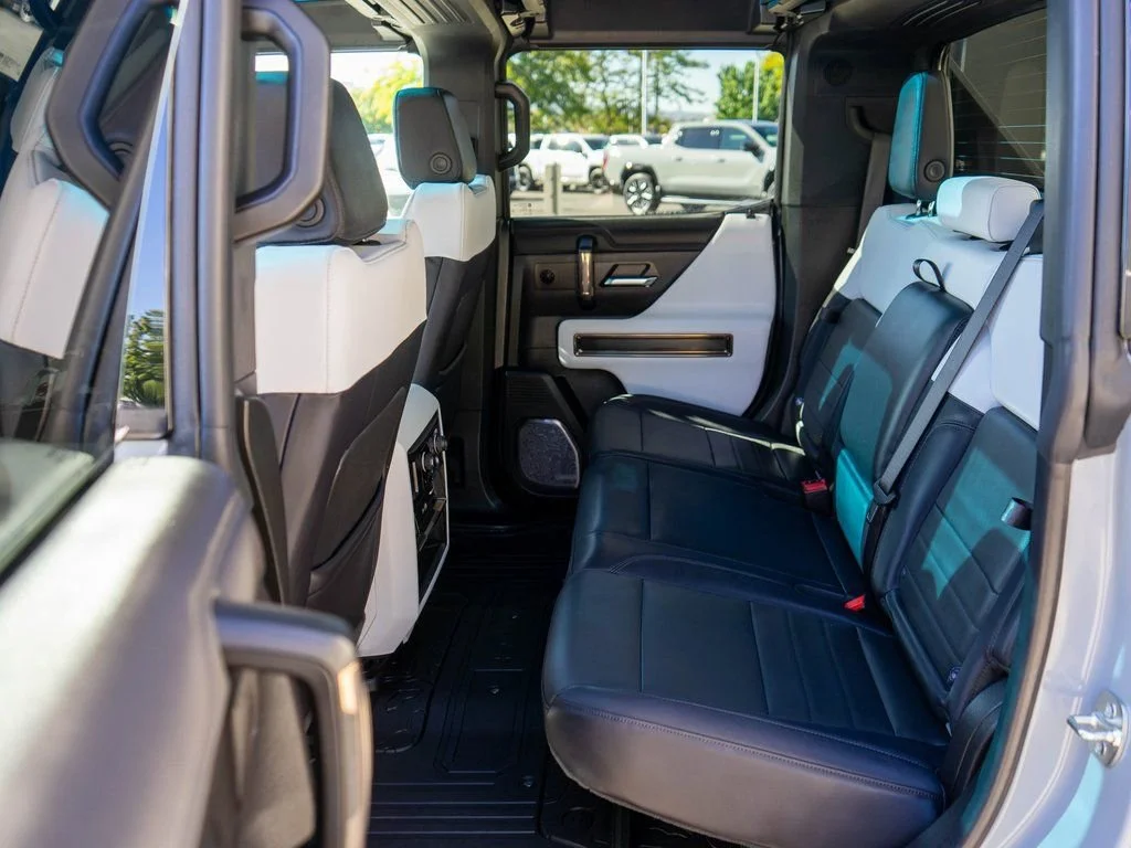 2025 GMC HUMMER EV 3X - Photo 13