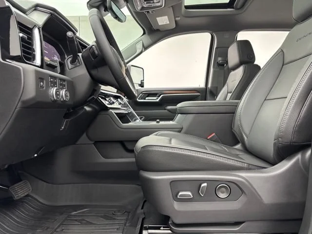 2026 GMC Sierra 2500HD Denali - Photo 20