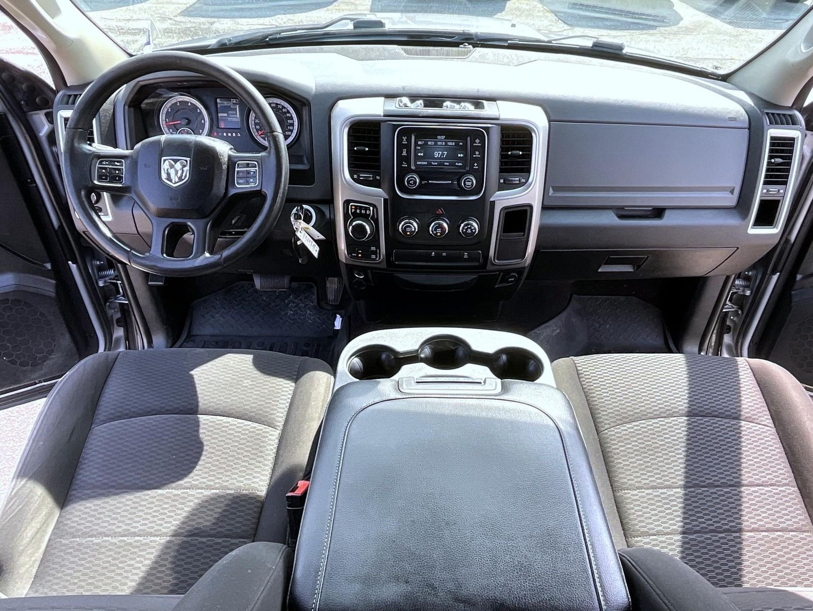 Used 2020 Silver Ram Warlock image 12
