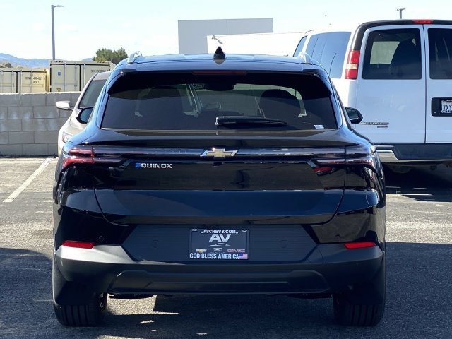 2026 Chevrolet Equinox EV 2LT - Photo 14