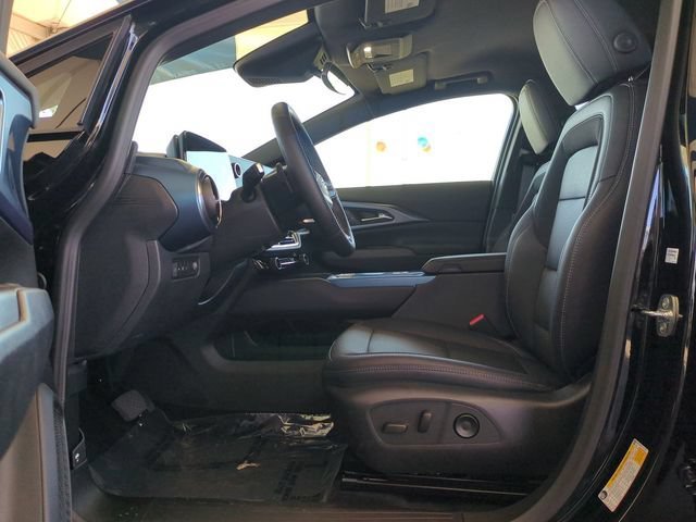 Used 2026 Black Chevrolet LT image 22