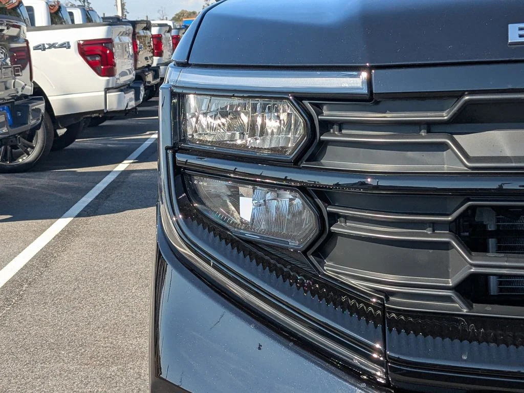 2025 Ford Expedition Active - Photo 11