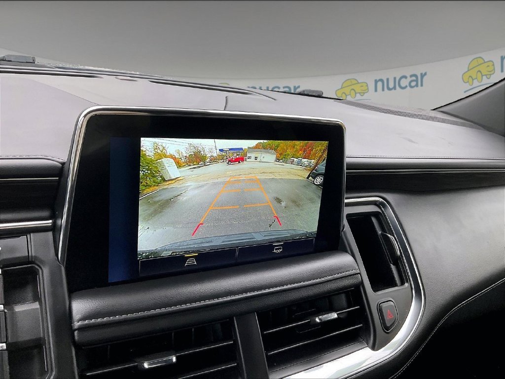 Used 2024 Black Chevrolet LT image 16