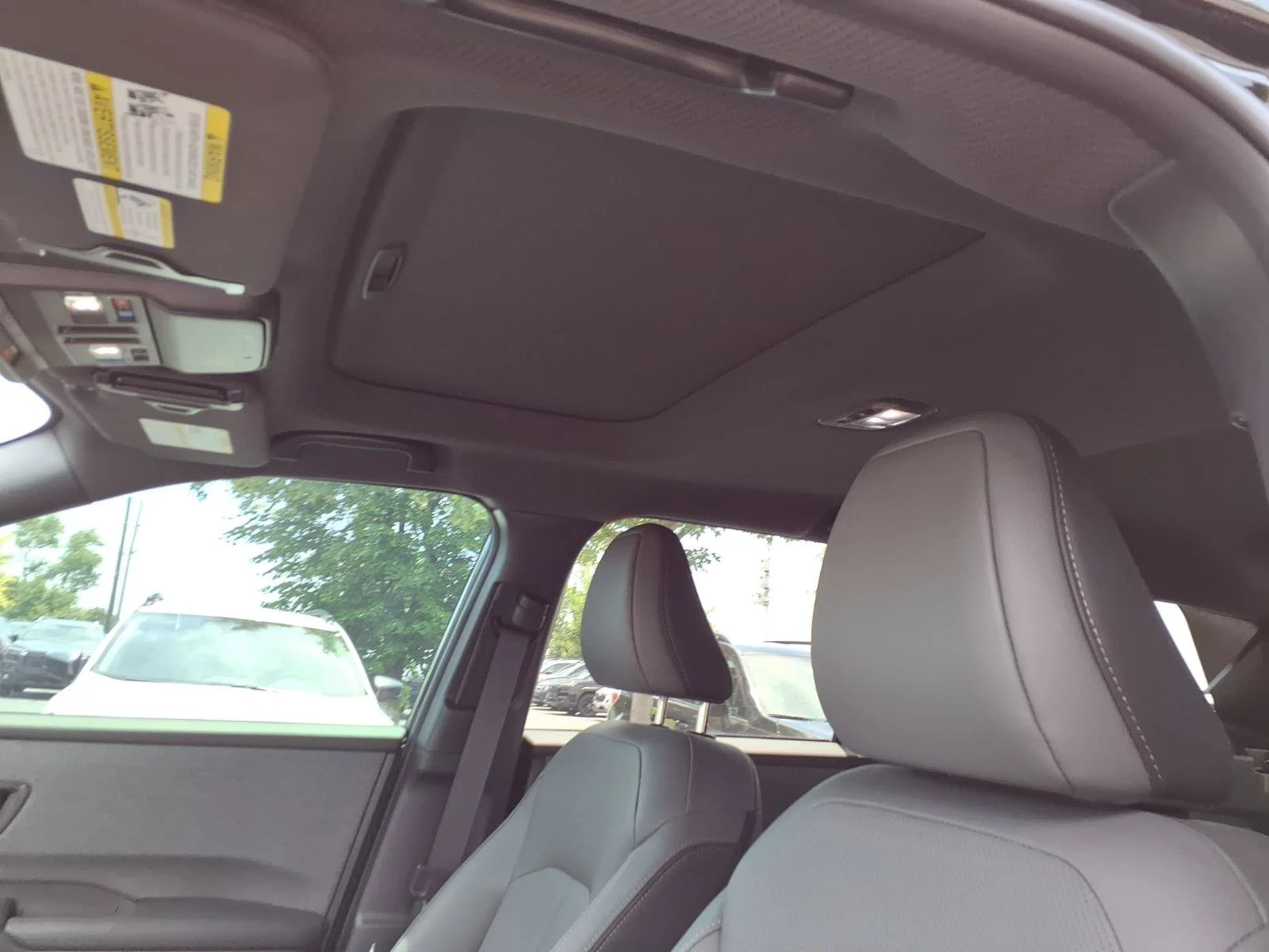 2026 Subaru Outback Limited - Photo 16