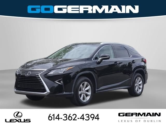 2016 Lexus RX 350 350 4x4's photo