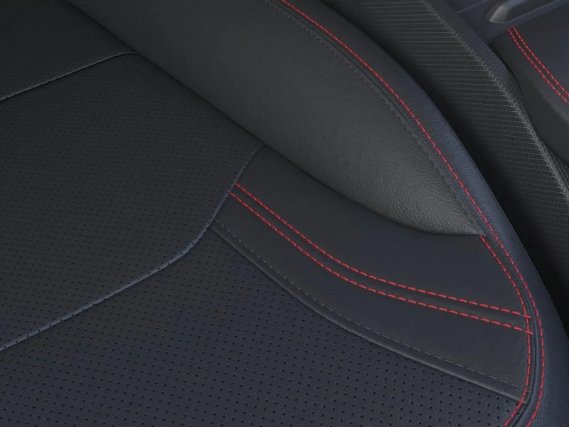 New 2026 Race Red Ford Premium image 29