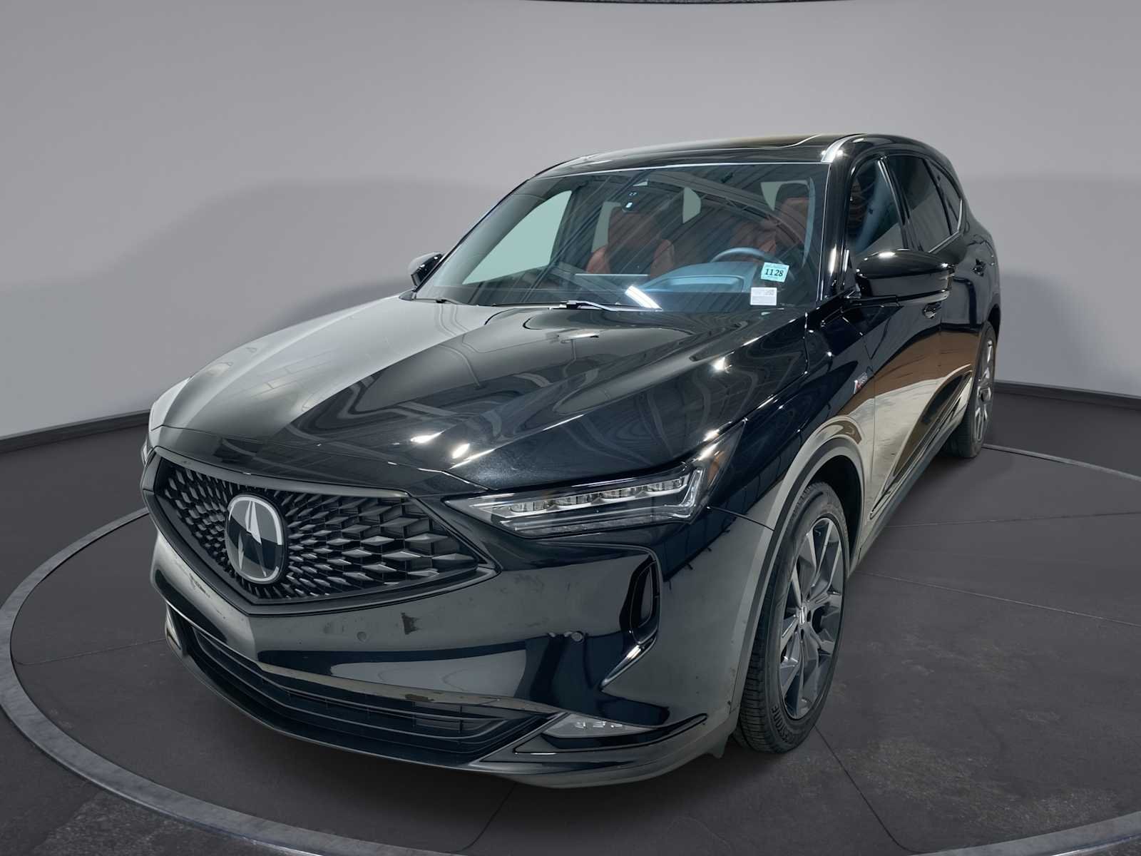 2024 Acura MDX SH-AWD A-Spec Package's photo