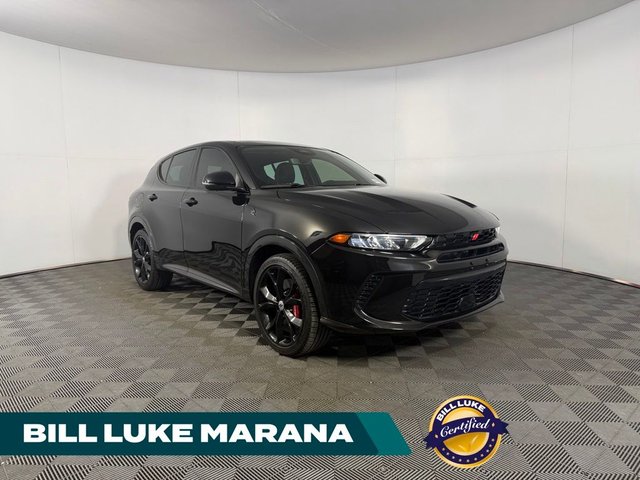 2024 Dodge Hornet R/T Plus