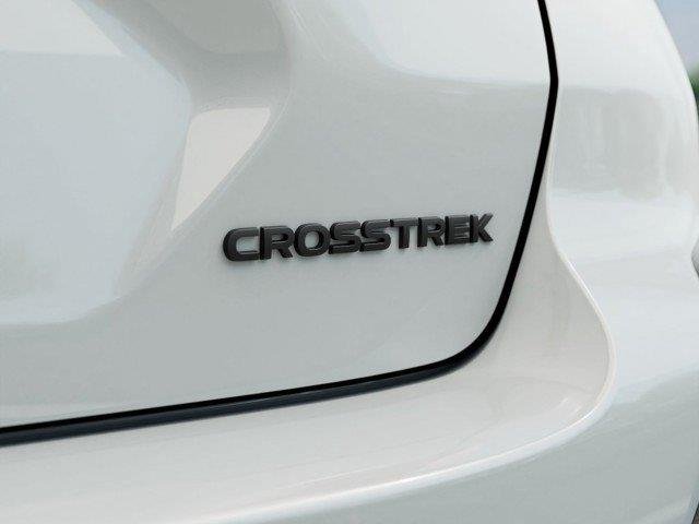 New 2027 CRYSTAL WHITE PEARL Subaru Premium image 11