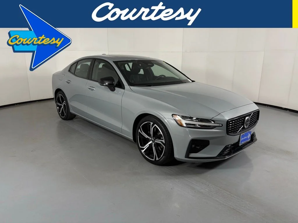 2024 Volvo S60 Core