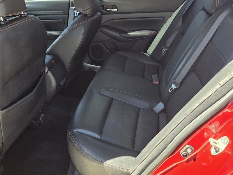 Used 2020 Scarlet NISSAN 2.0 SR SEDAN image 12