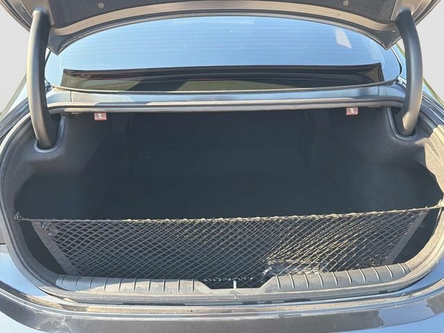 Certified Used 2025 Gray Hyundai SEL image 12