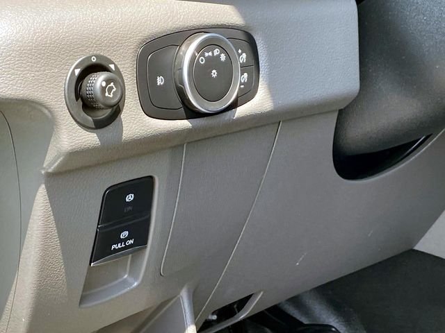 Used 2025 White Ford  image 30