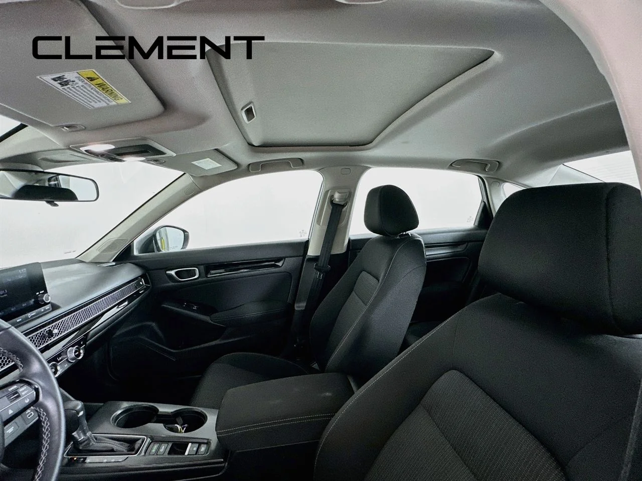 Certified Used 2024  Honda EX image 26
