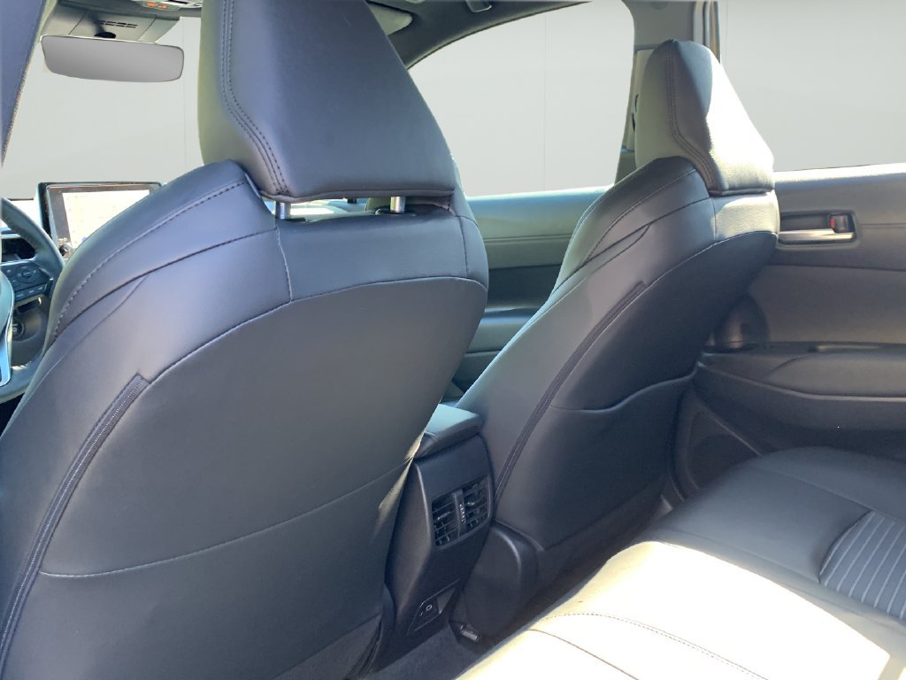 2024 Toyota Corolla Cross XSE - Photo 22