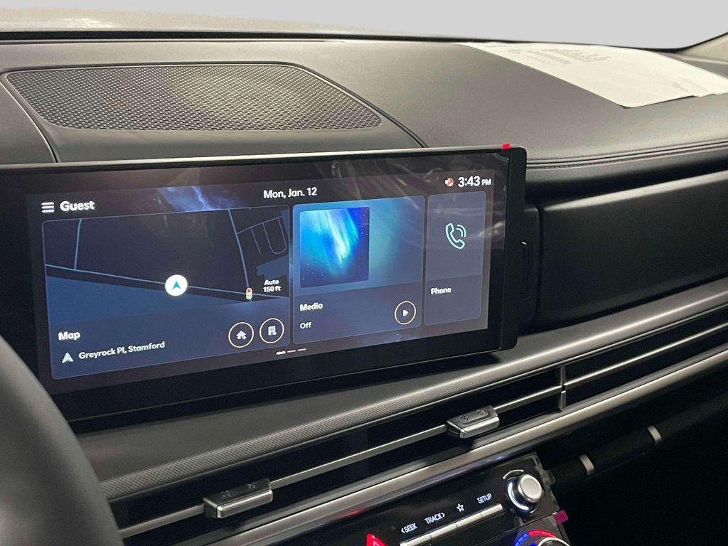 2026 Hyundai Santa Fe SEL - Photo 25