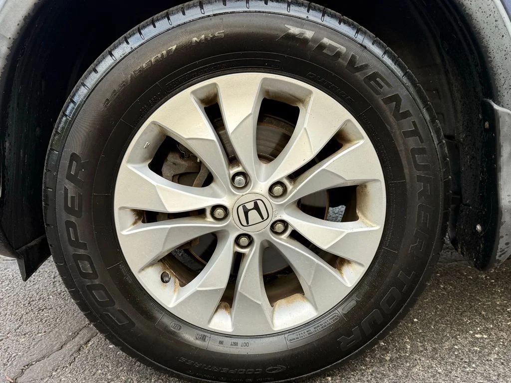 Used 2014  Honda EX-L image 5