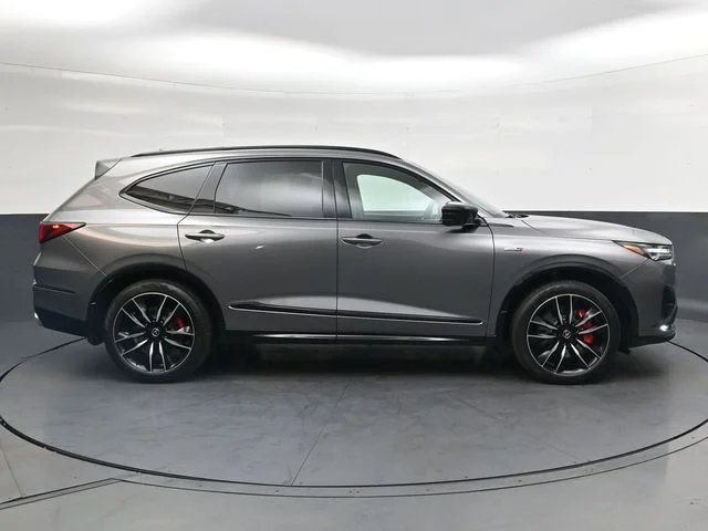 Used 2024  Acura Type S w/Advance Package image 3