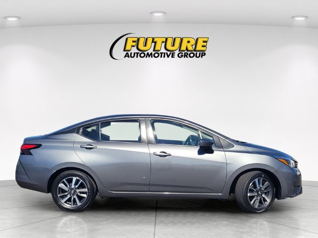 Used 2025 Gray Nissan 1.6 SV image 3