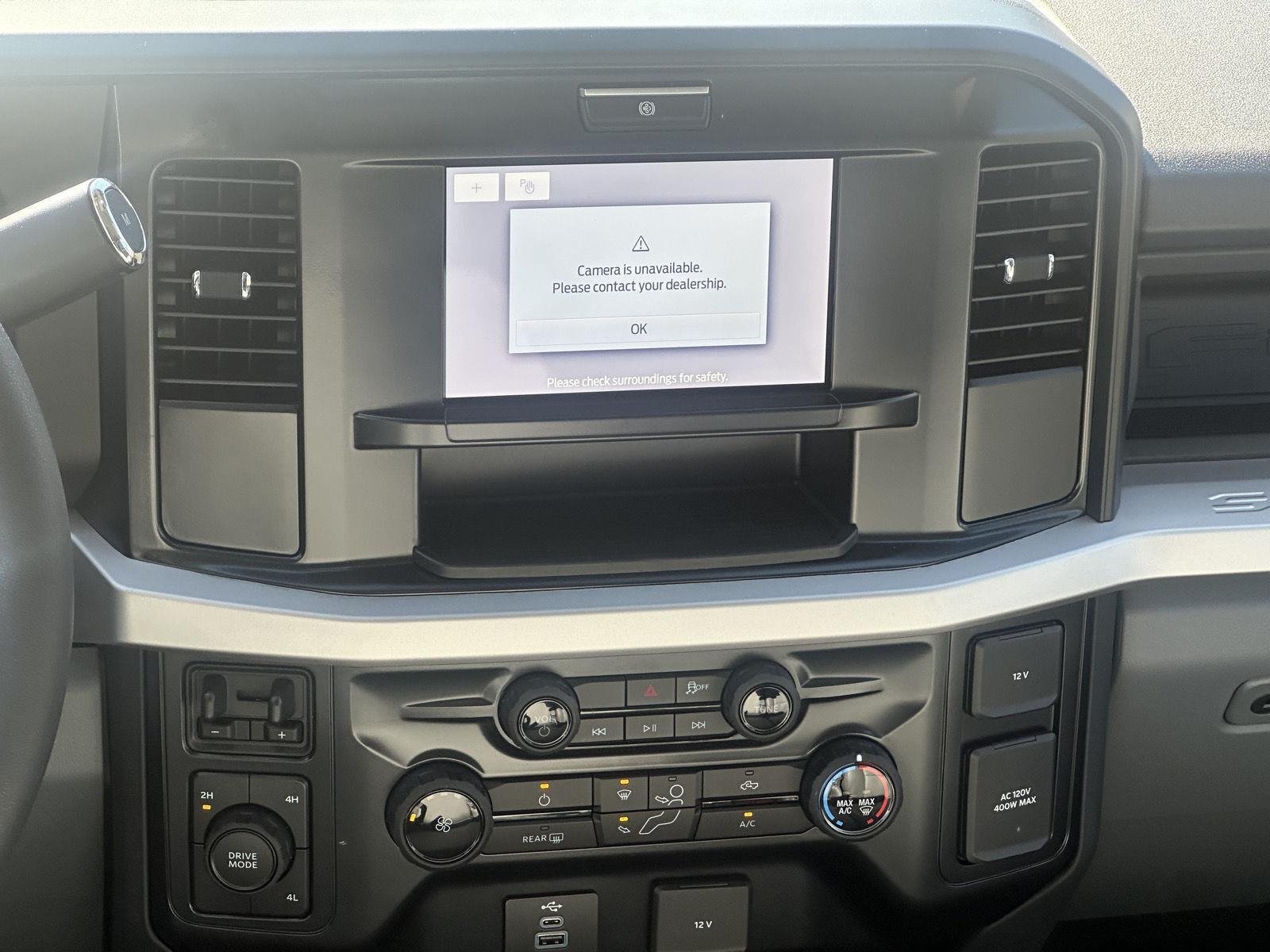 2025 Ford F-550 Super Duty Chassis Cab XL - Photo 13