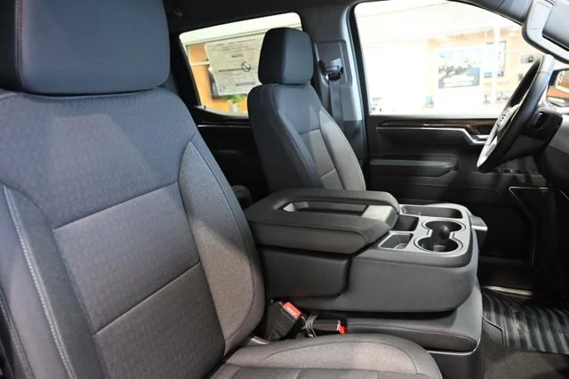 2026 GMC Sierra 1500 Elevation - Photo 9