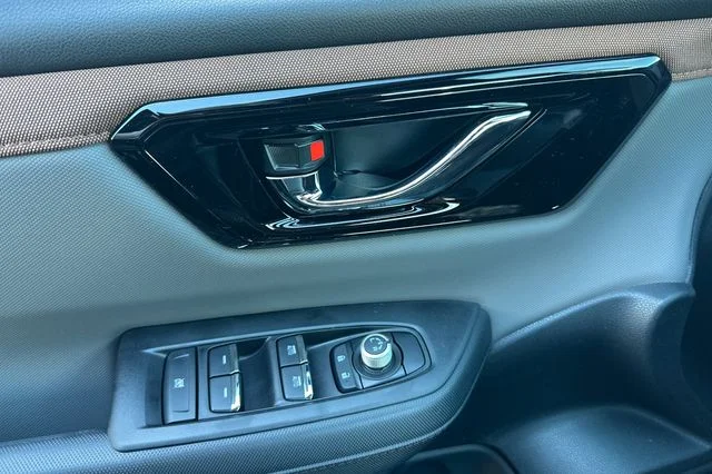 New 2026 RIVER ROCK PEARL Subaru Sport image 8