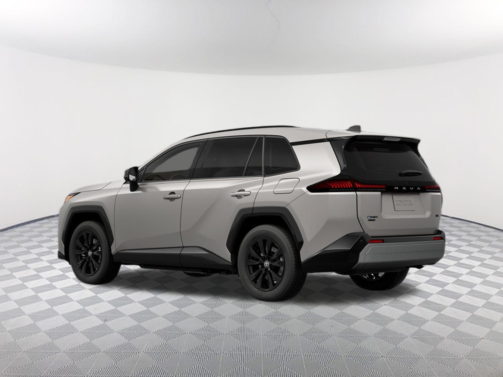 New 2026 Meteor Shower Toyota SE image 6