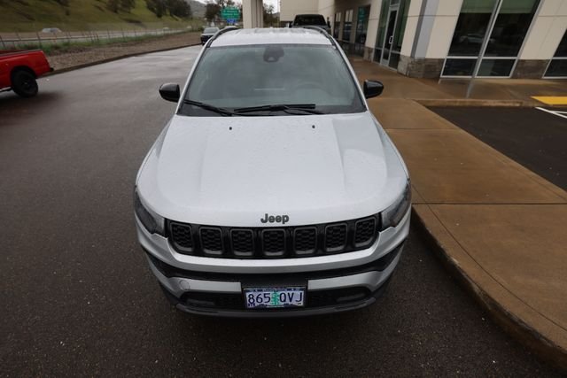 2026 Jeep Compass Altitude - Photo 16